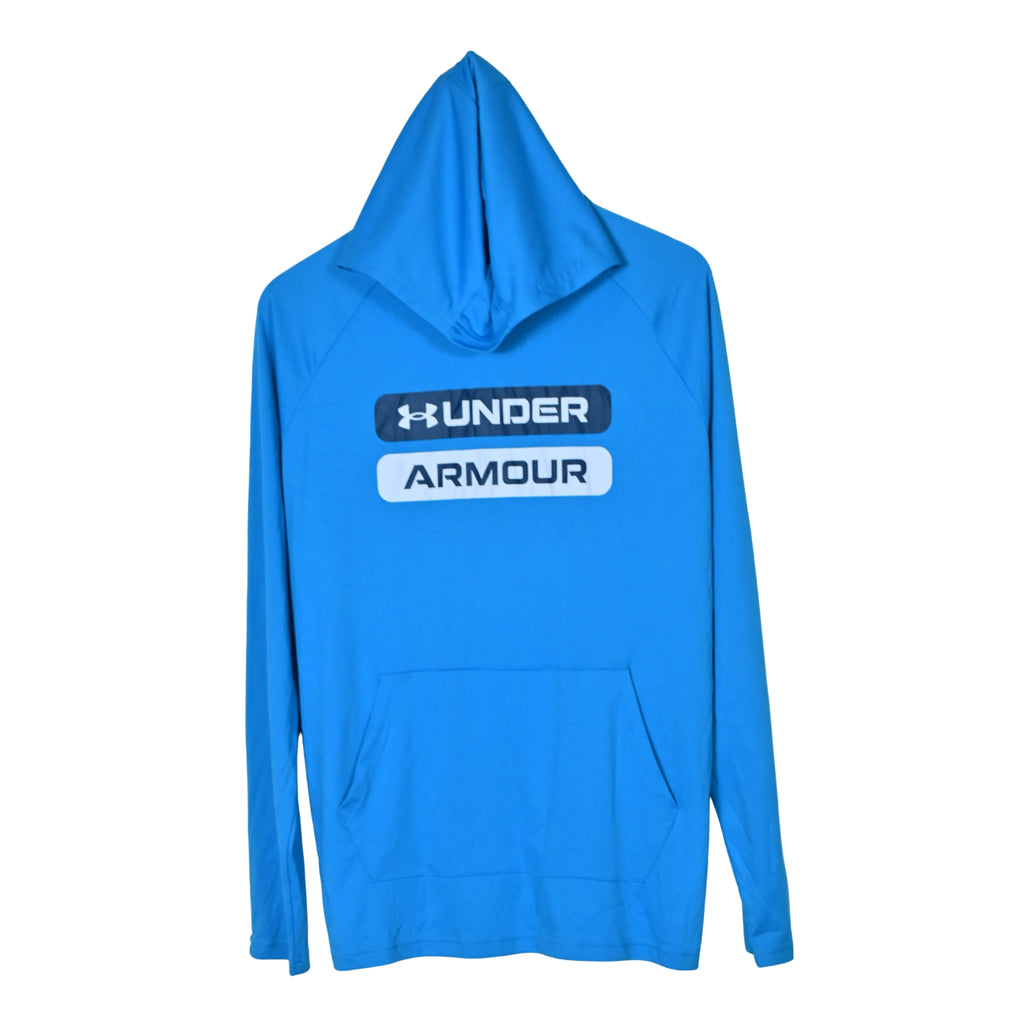 Men's Dri-Fit Hoodie