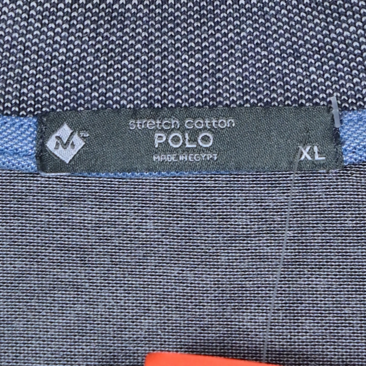 Men's Polo T-Shirt