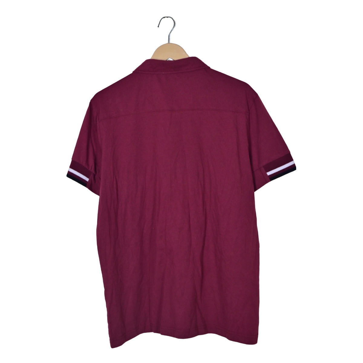 Men's Polo T-Shirt