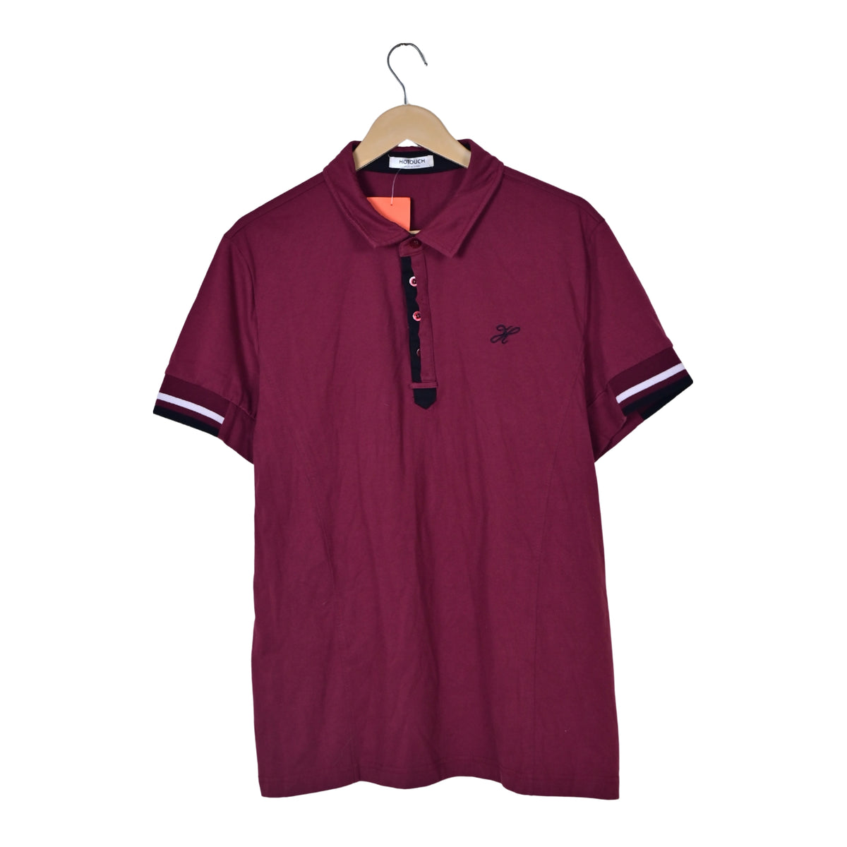Men's Polo T-Shirt