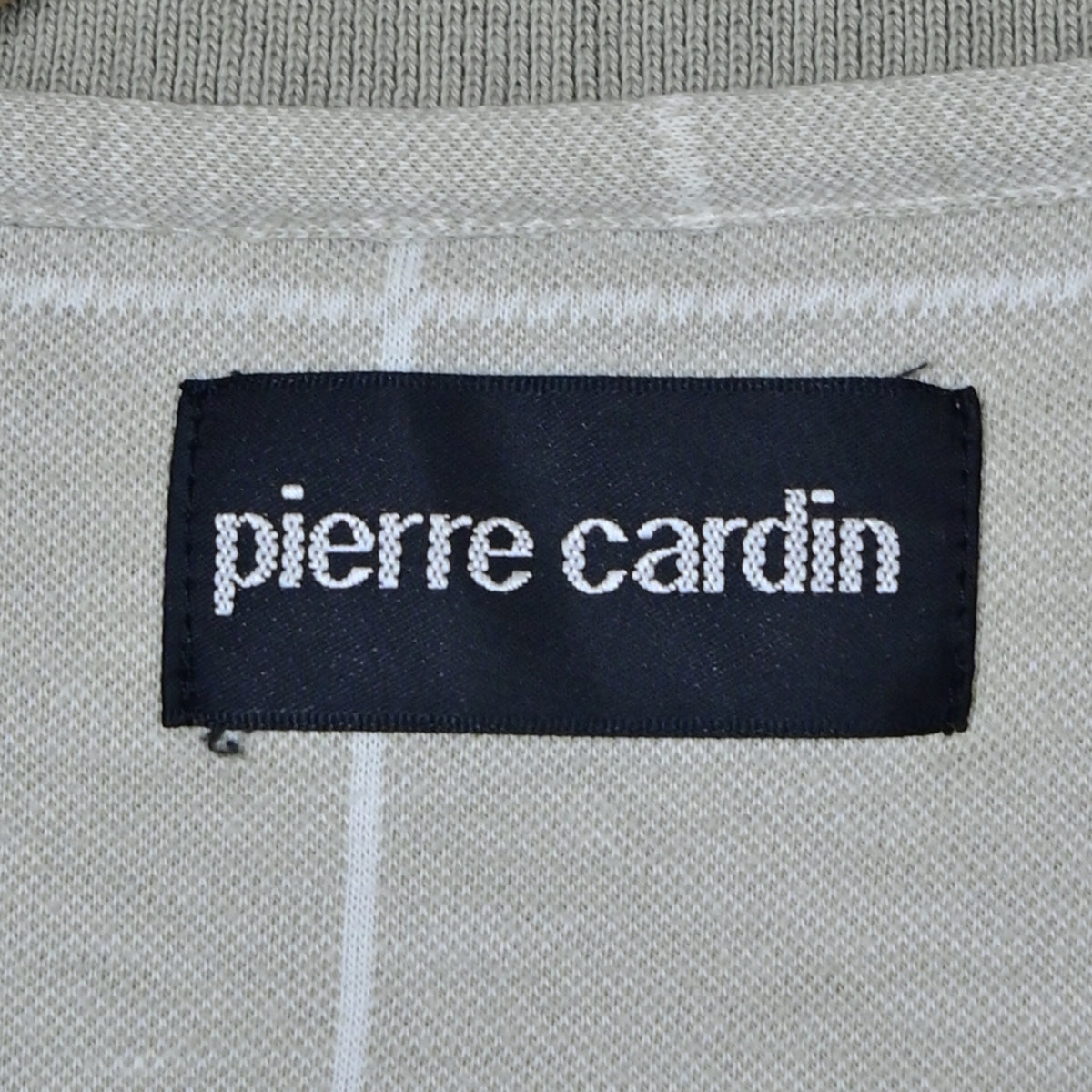 Men's Polo T-Shirt