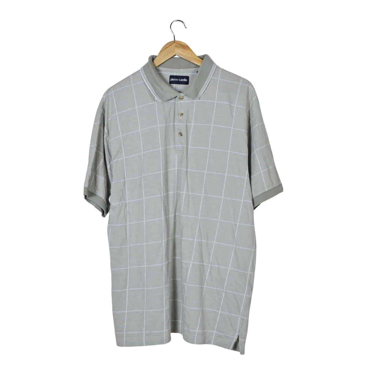 Men's Polo T-Shirt