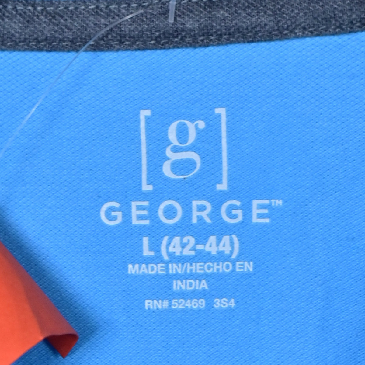 Men's Polo T-Shirt