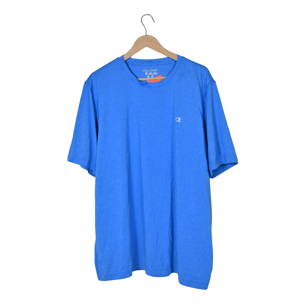 Men's Half Sleeves T-Shirt