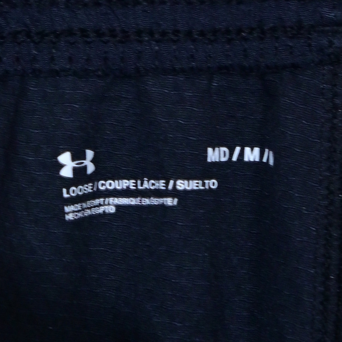Men's Running & Gym Shorts