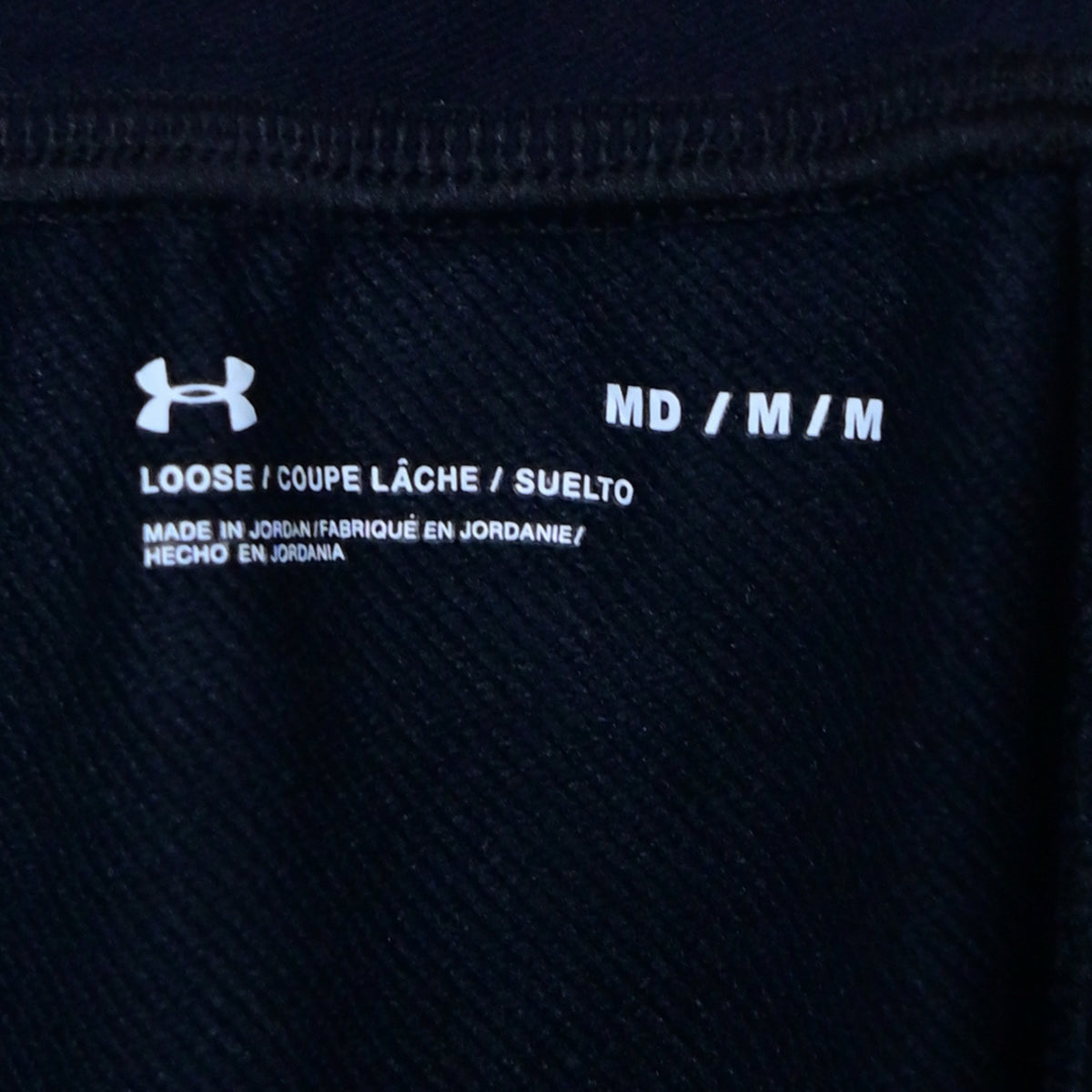 Men's Trouser
