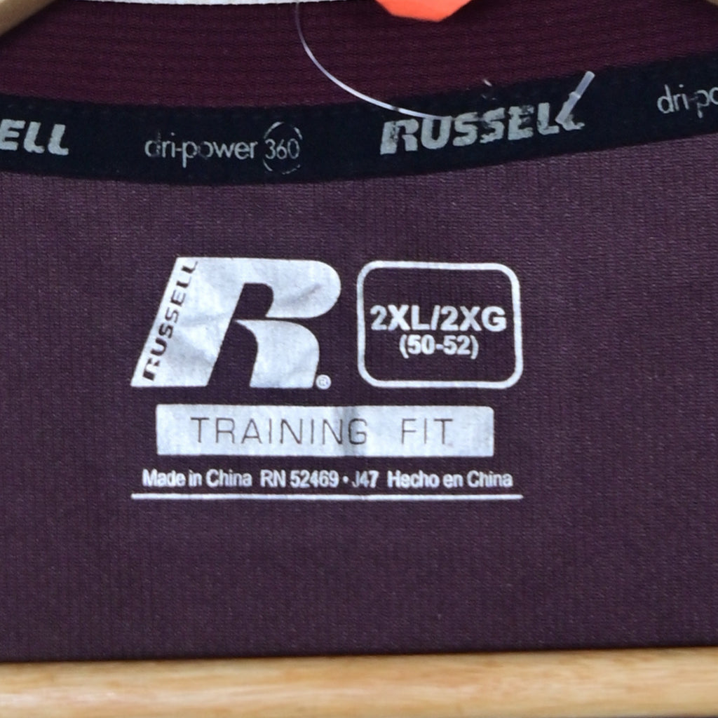 Men's Workout Dri-fit T-Shirt