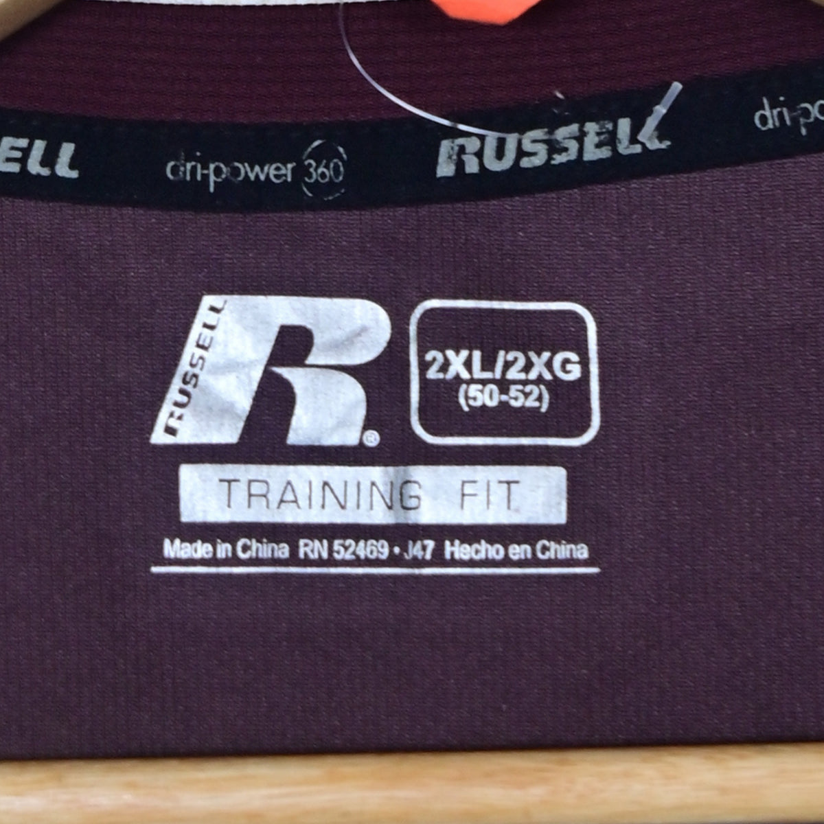 Men's Workout Dri-fit T-Shirt