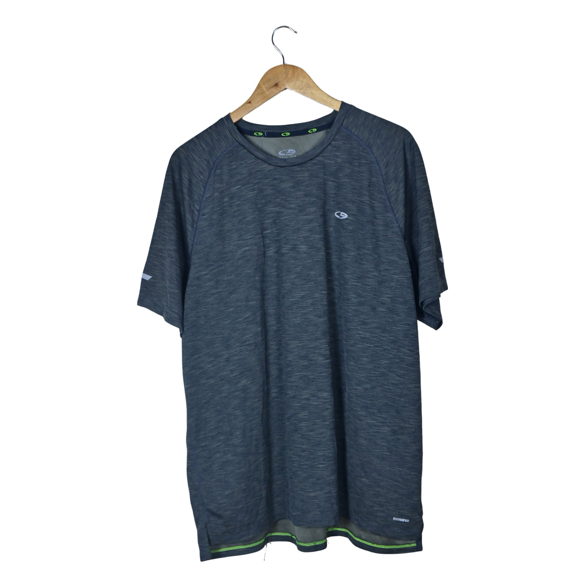 Men's Workout Dri-fit T-Shirt