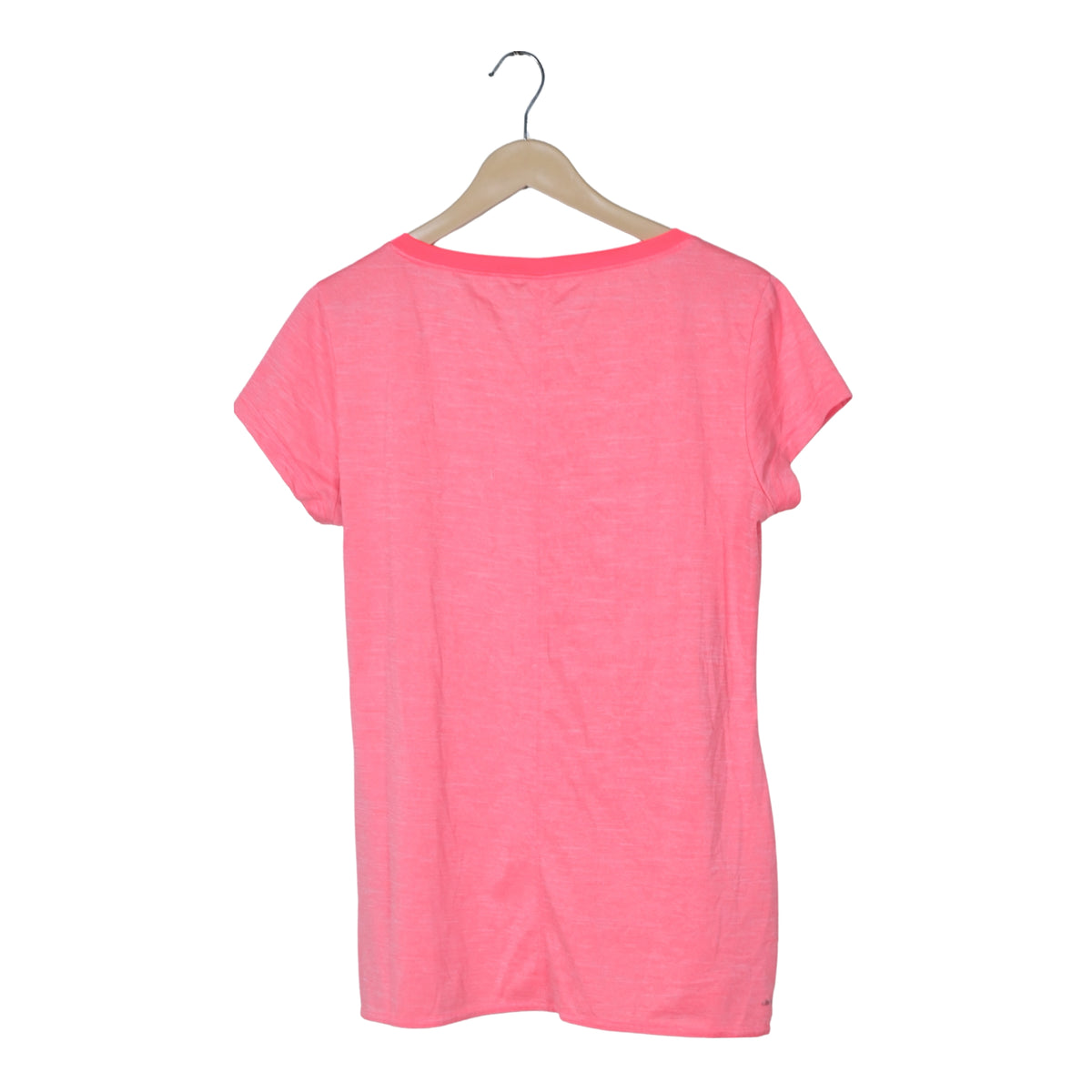Women's Half Sleeves T-Shirt