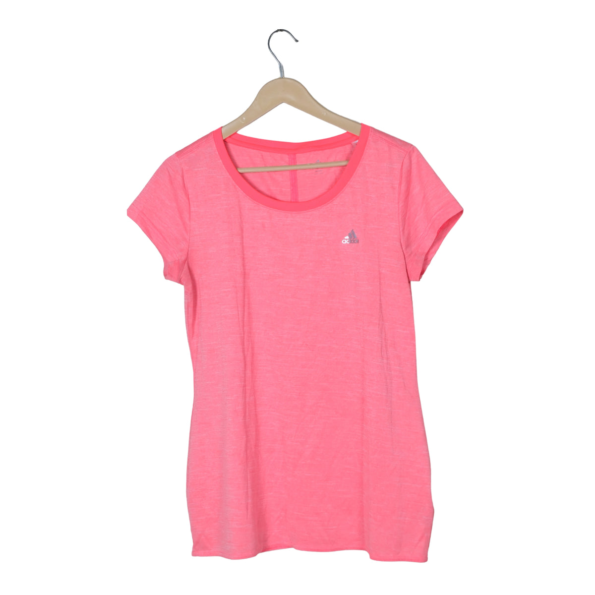Women's Half Sleeves T-Shirt