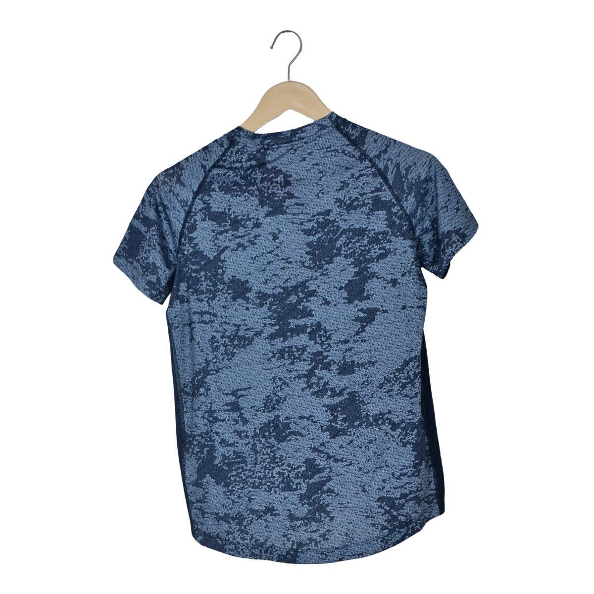 Women's Athletic Workout T-Shirt
