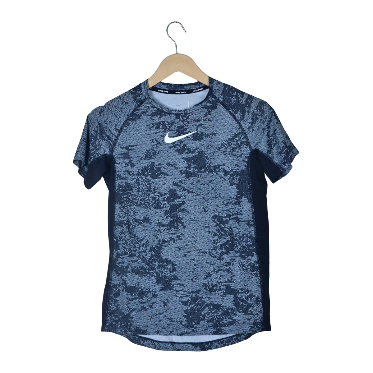 Women's Athletic Workout T-Shirt