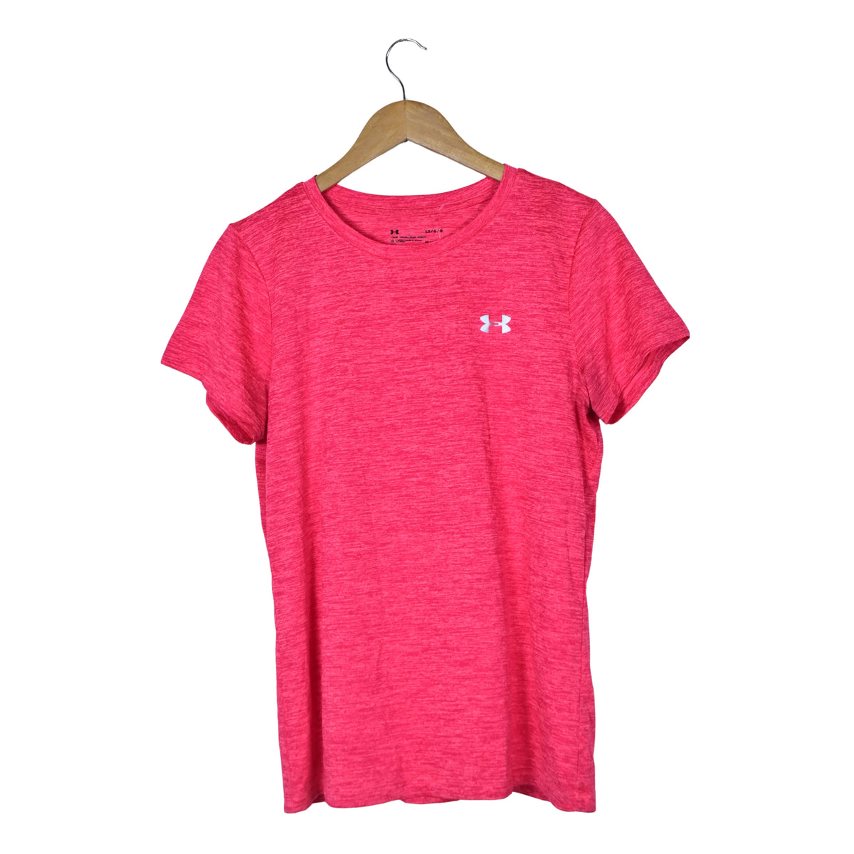 Women's Athletic Workout T-Shirt
