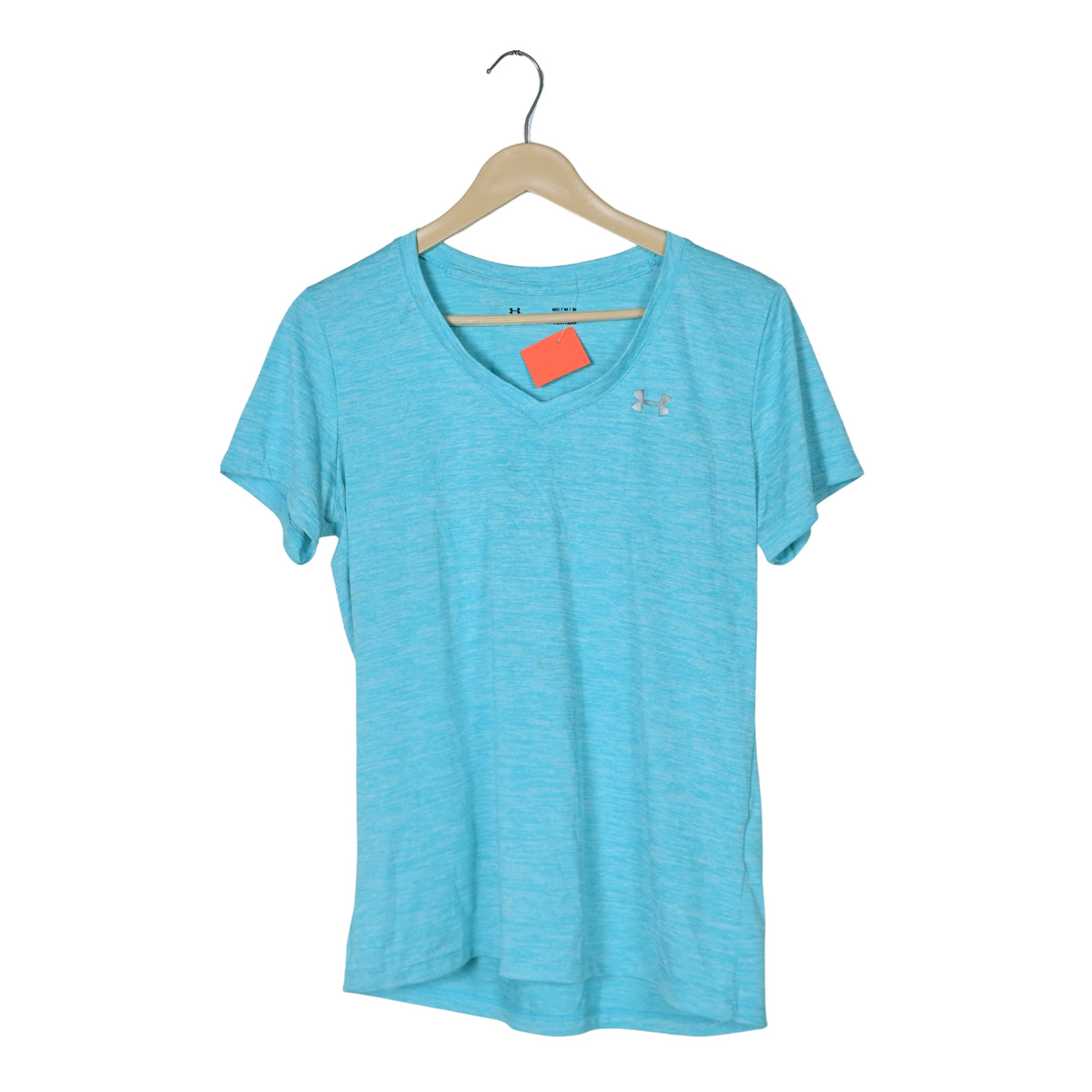 Women's Athletic Workout T-Shirt