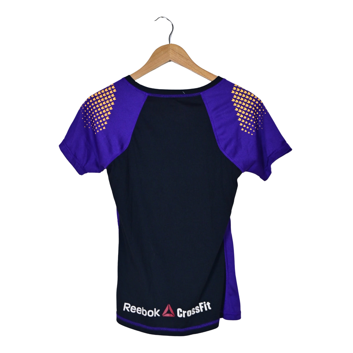 Women's Athletic Workout T-Shirt