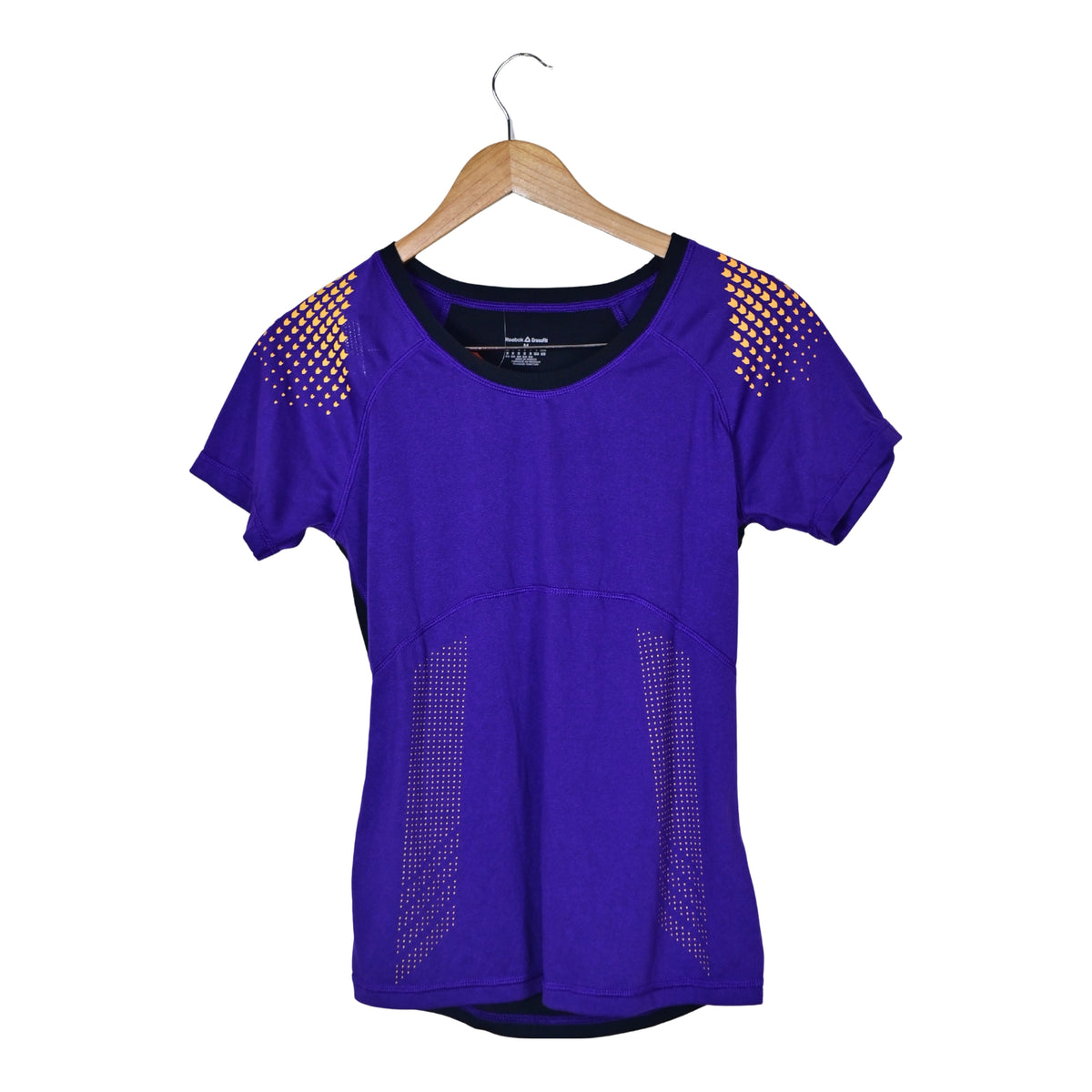 Women's Athletic Workout T-Shirt