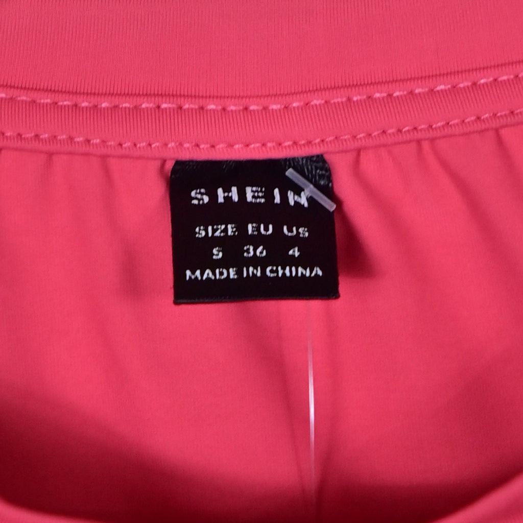 Women's Crop Top