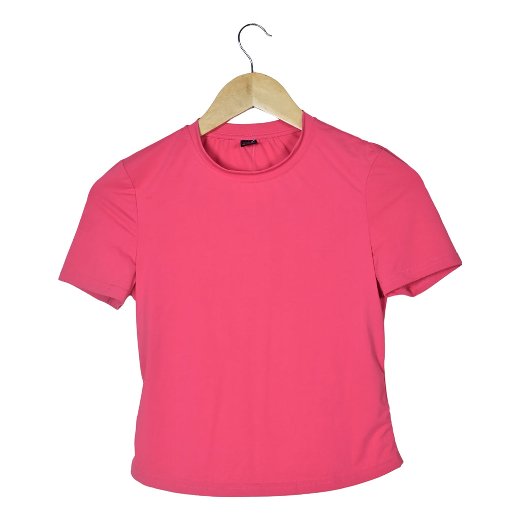 Women's Crop Top