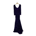 Women's Evening Wear Long Maxi Dress