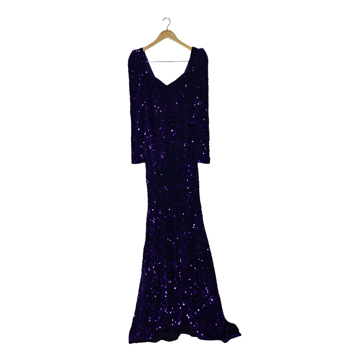 Women's Evening Wear Long Maxi Dress