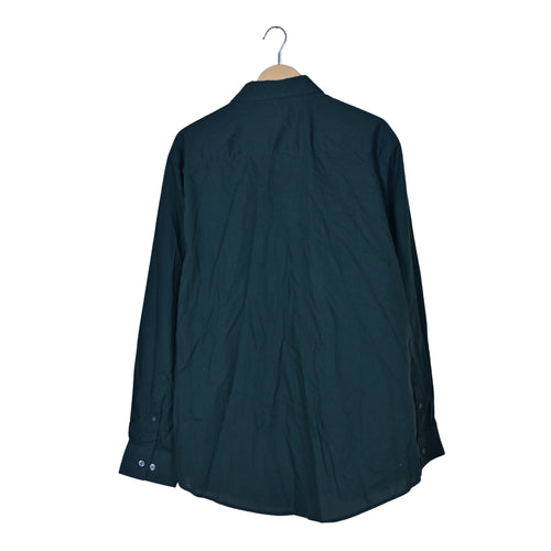 Men's Formal Office Shirt