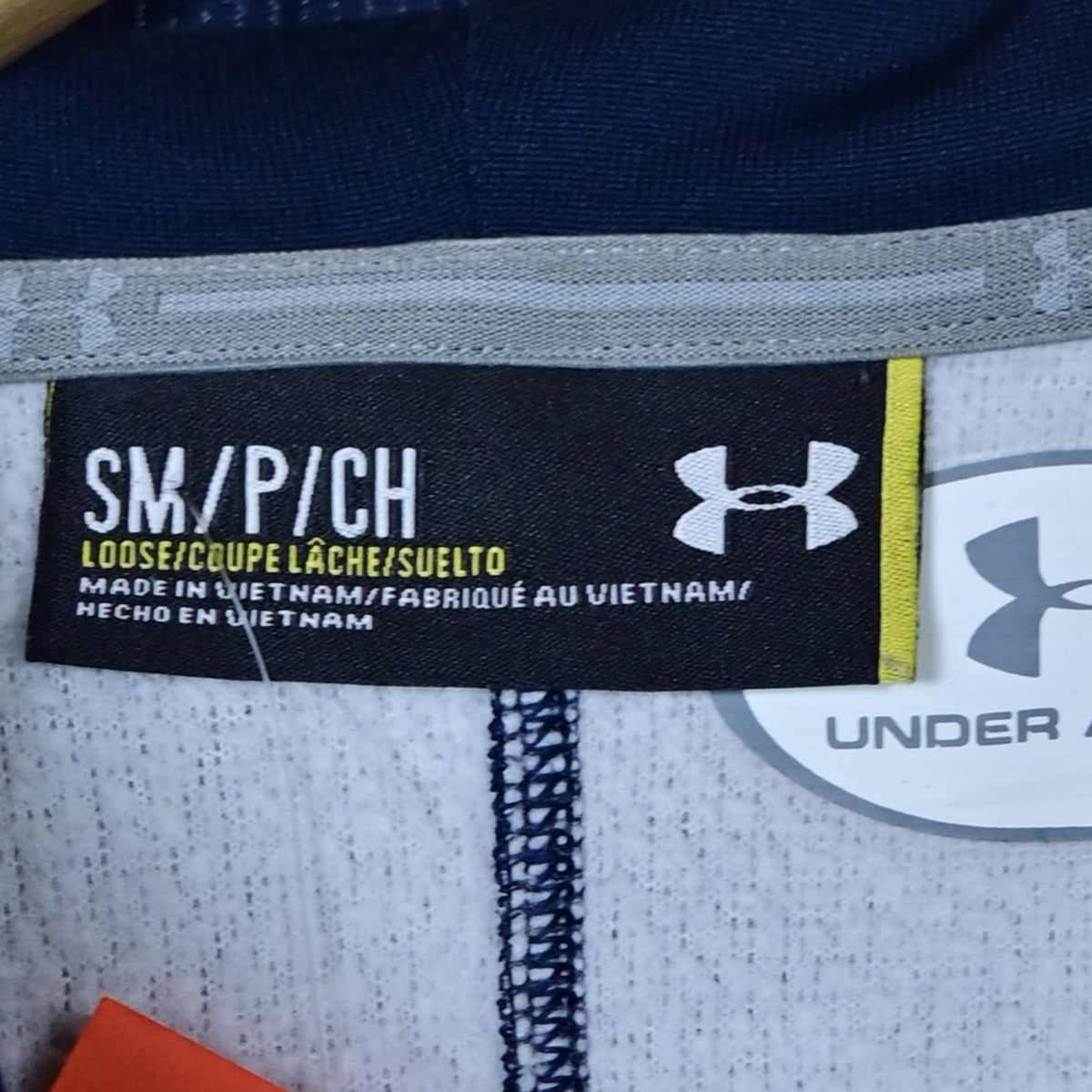 Men's Hoodie