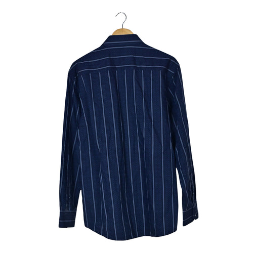 Men's Casual Button Down Shirt