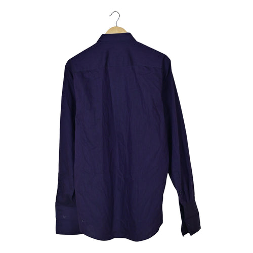 Men's Formal Office Shirt
