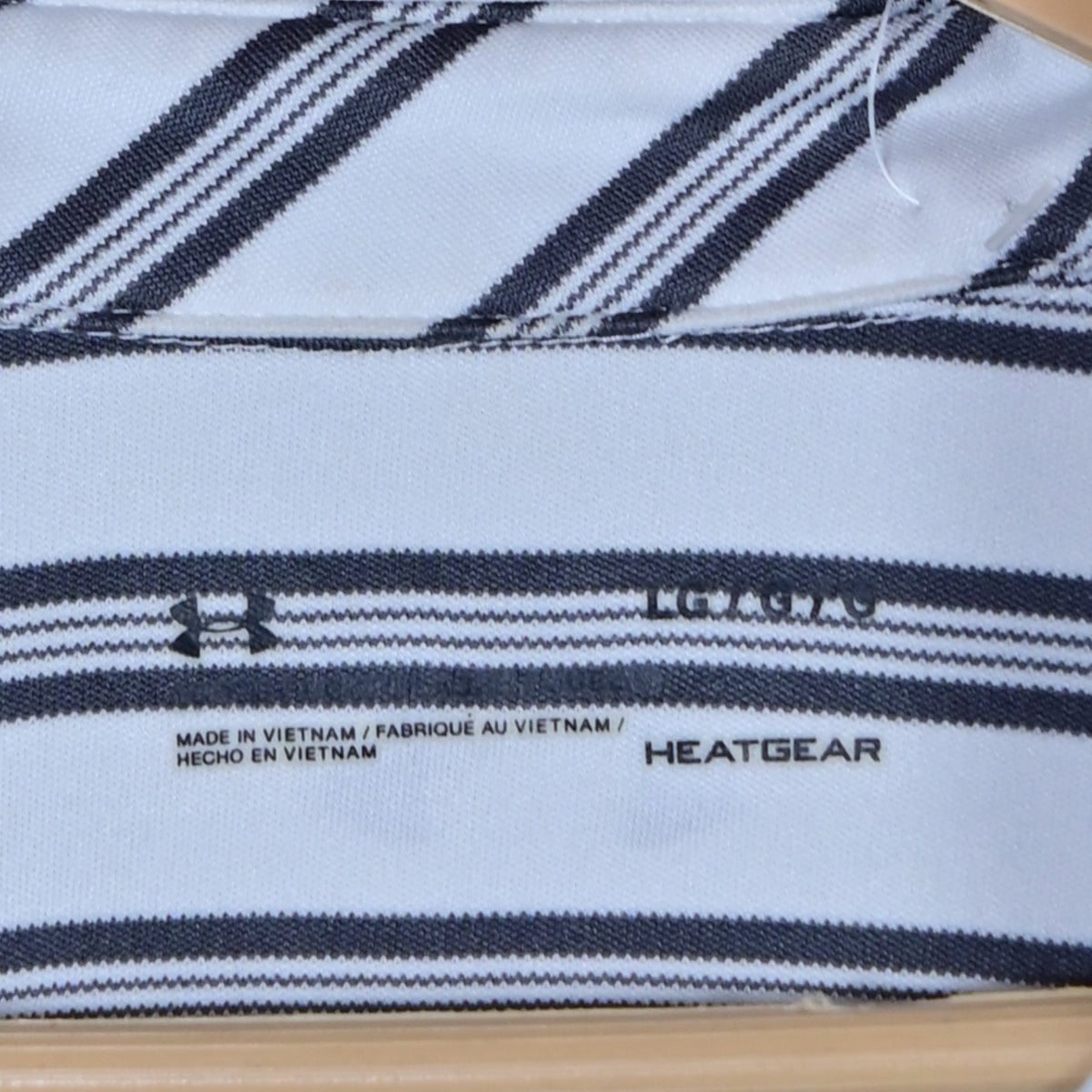 Men's Polo T-Shirt