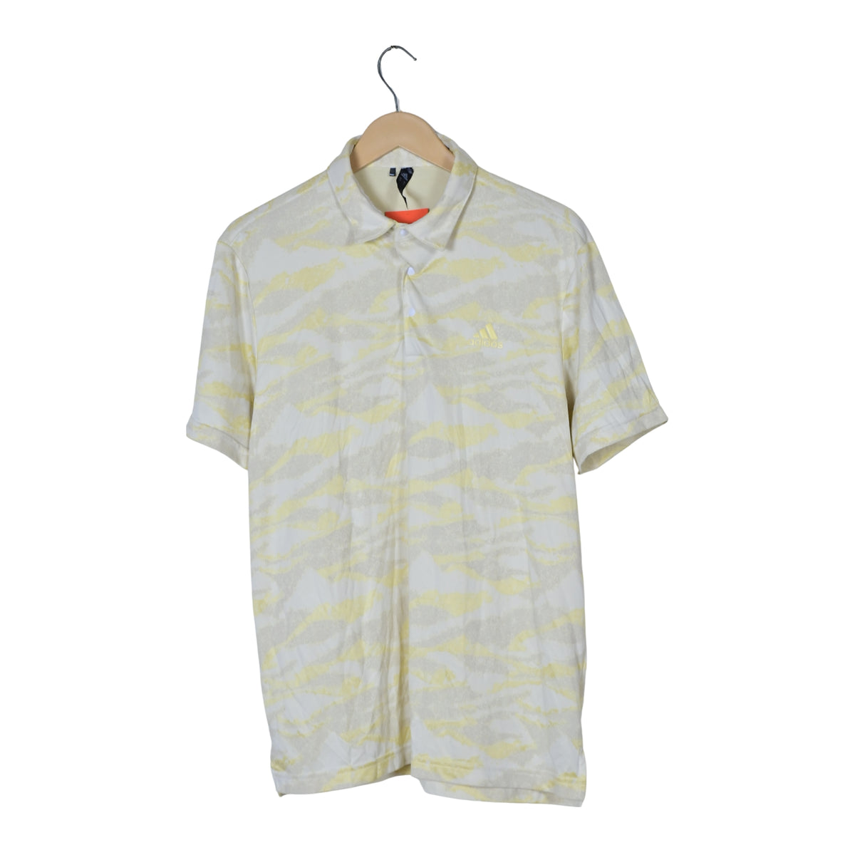 Men's Polo T-Shirt