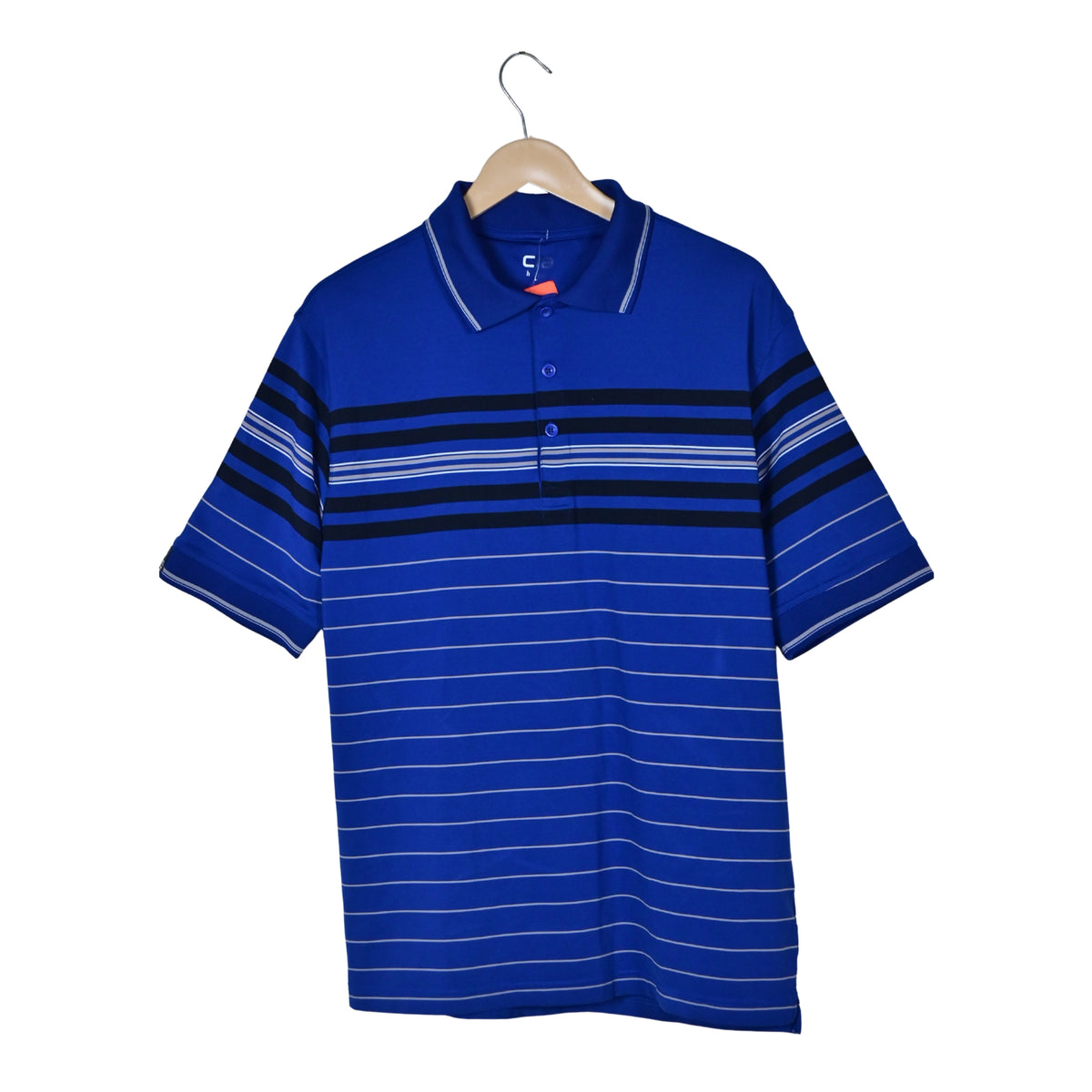 Men's Polo T-Shirt