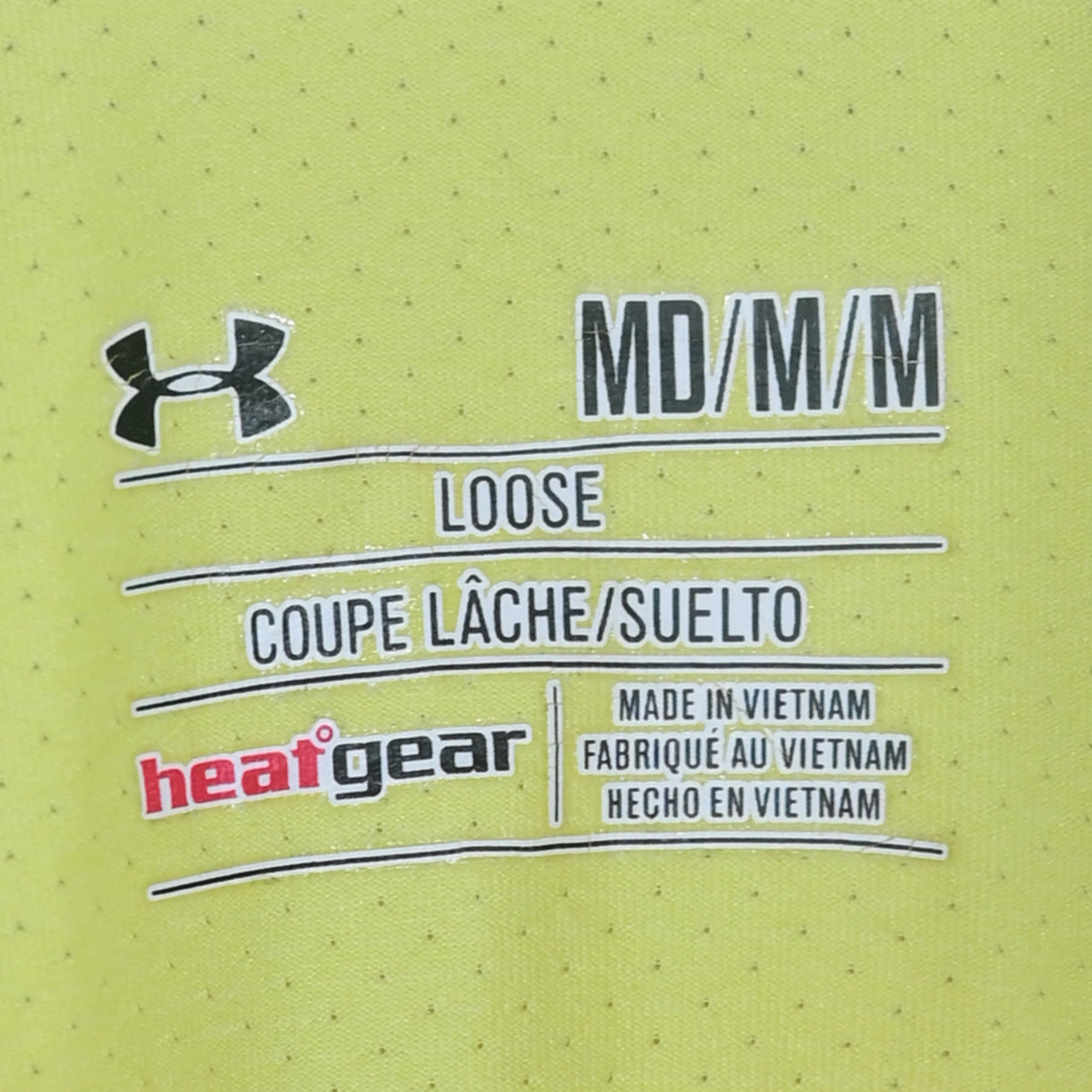Men's Polo T-Shirt