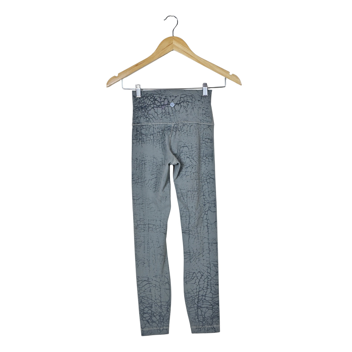 Women's High Waisted Yoga Legging