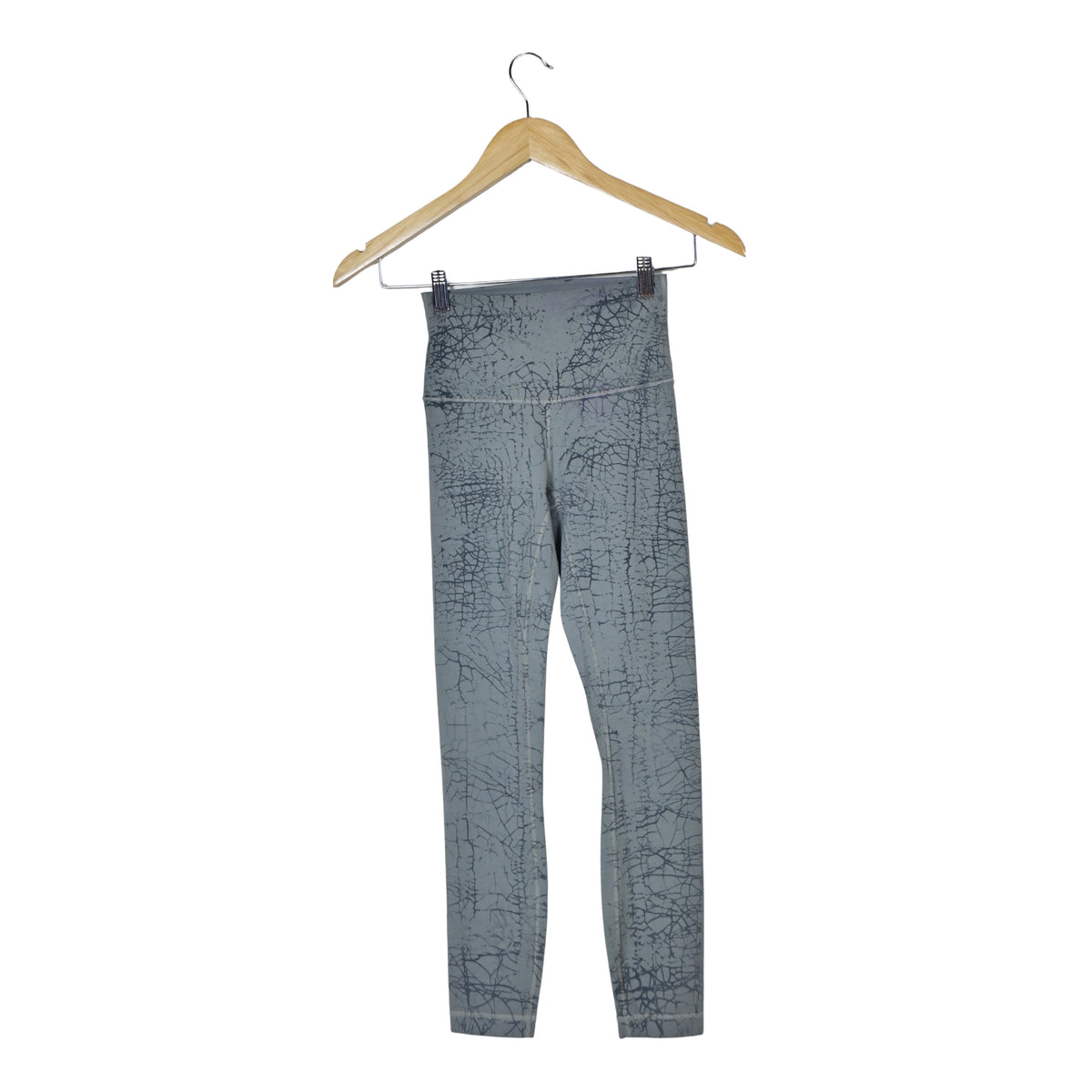 Women's High Waisted Yoga Legging