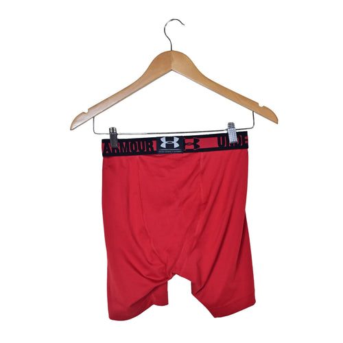 Men's Compression Short