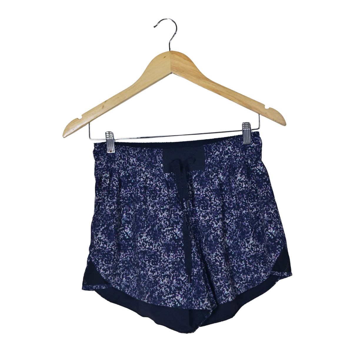 Men's Compression Short