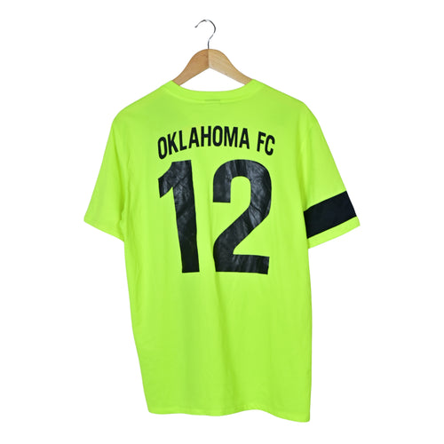 Men's Football Jersey