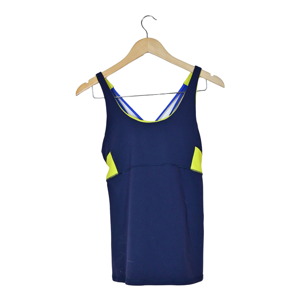 Women's Athletic Tank Top