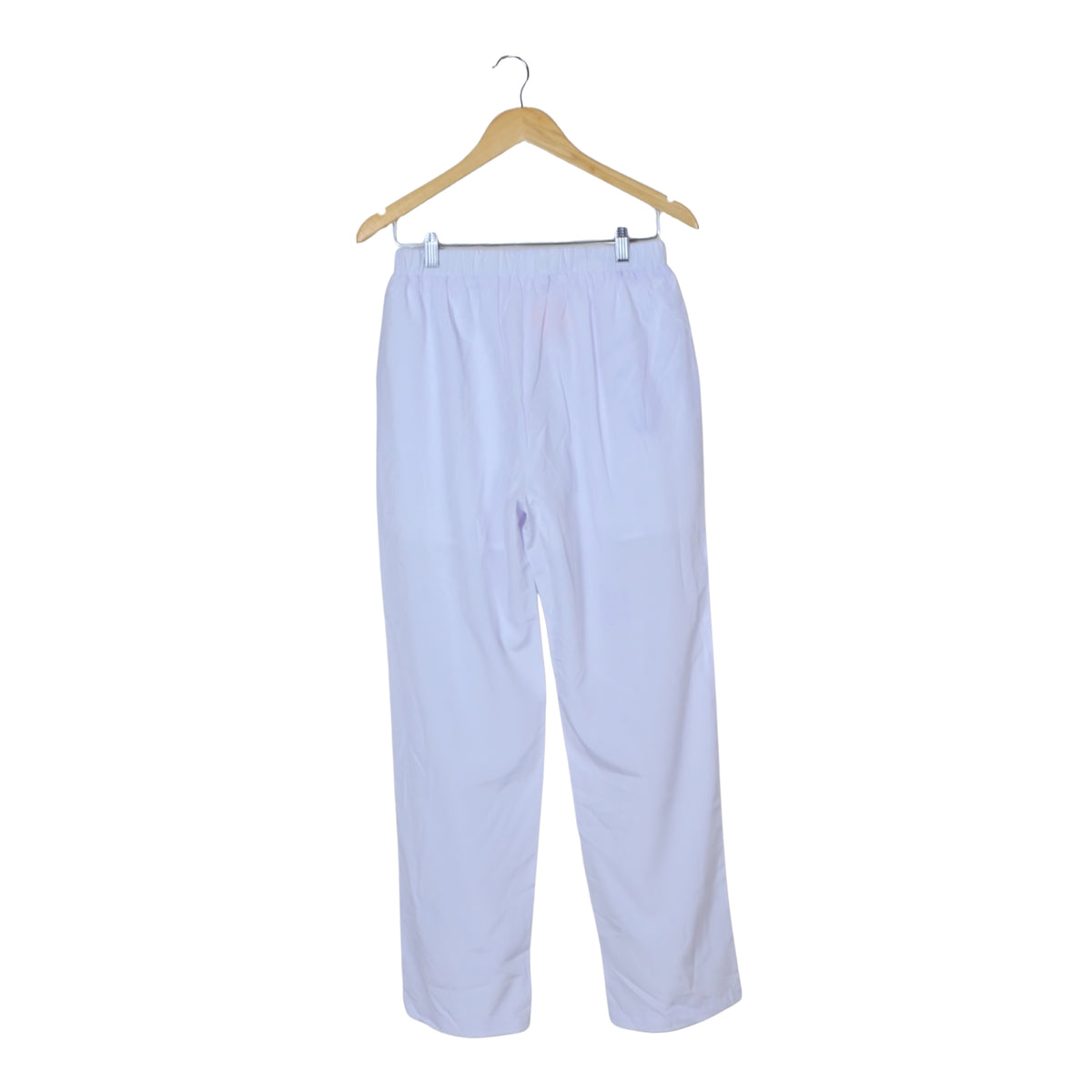 Women's Butterfly Printed Trouser