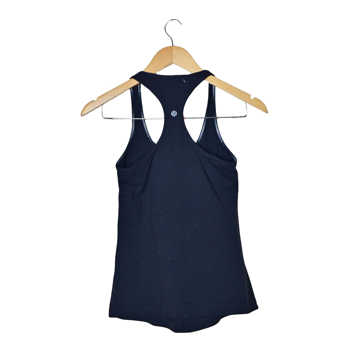Women's Scoop Neck Tank Top