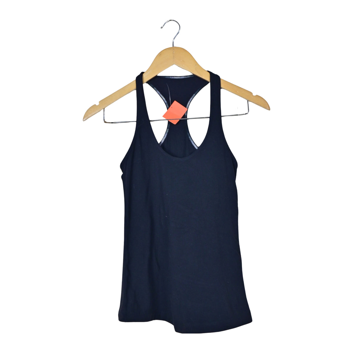 Women's Scoop Neck Tank Top