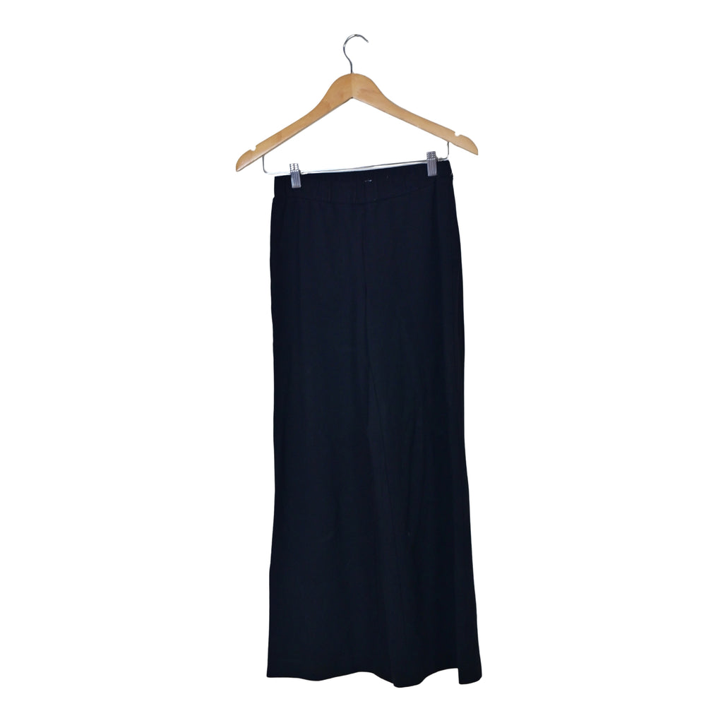 Women's Wide Leg Trouser