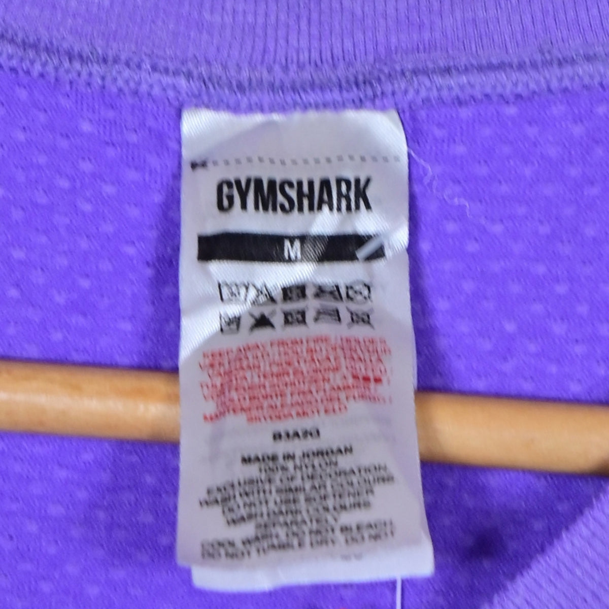 Women's Athletic Tank Top