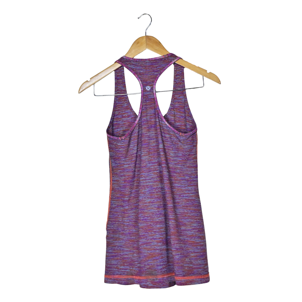 Women's Athletic Tank Top