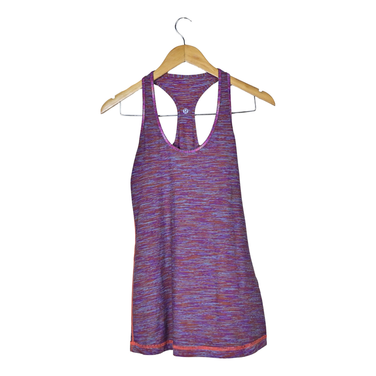 Women's Athletic Tank Top