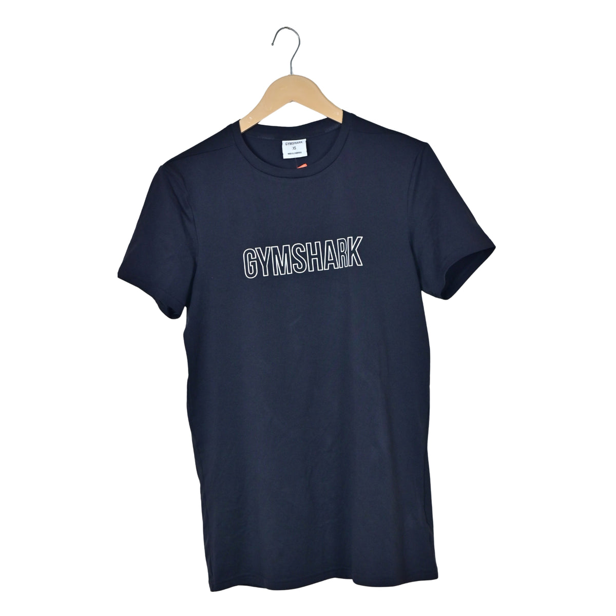 Men's Workout Dri-fit T-Shirt