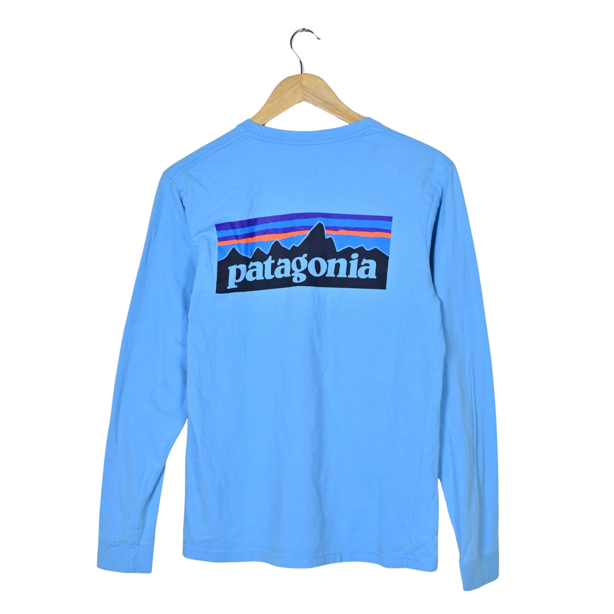 Women's Full Sleeves T-Shirt