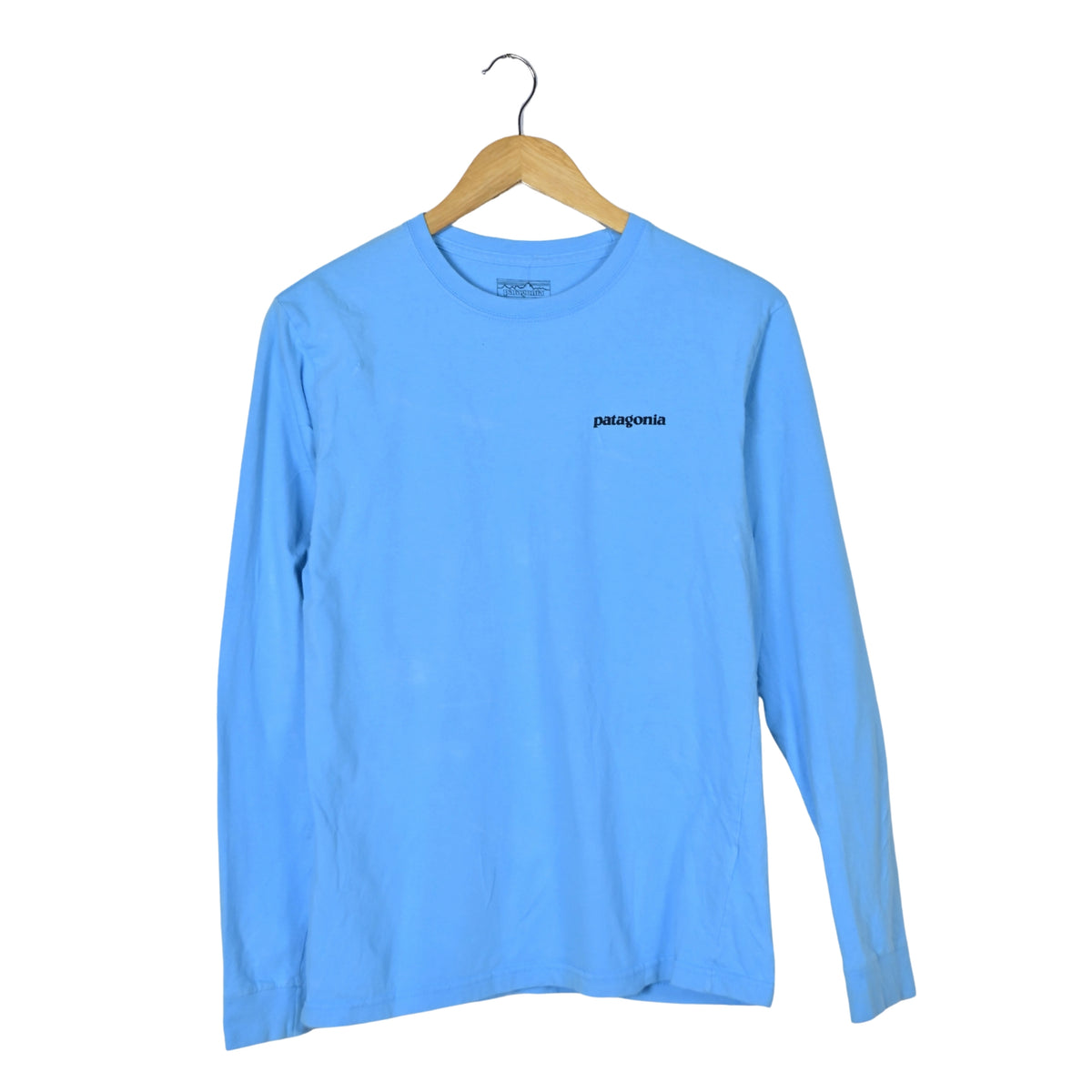Women's Full Sleeves T-Shirt