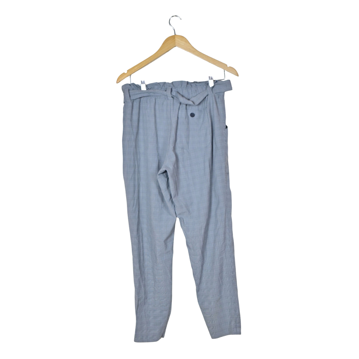 Women's Paper Bag Pant